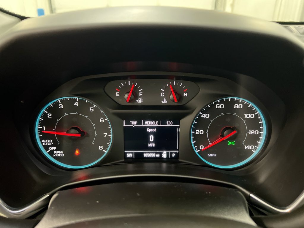 Used 2019 Chevrolet Equinox LS AWD/4WD image 12