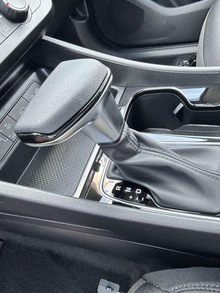 New 2026 Hyundai Tucson SE FWD image 46