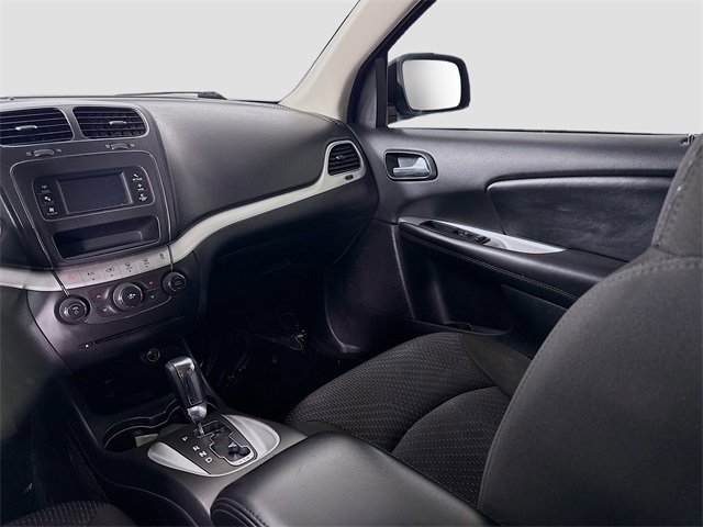 Used 2019 Dodge Journey SE w/ Connectivity Group image 21