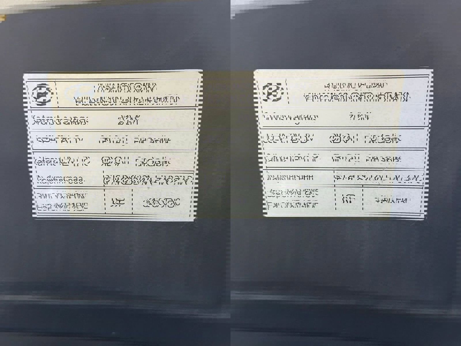 Used 2012 Hyundai Genesis 4.6 image 52