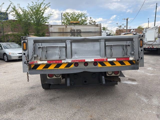 Used 2014 Ford F550 4x4 Regular Cab Super Duty image 6