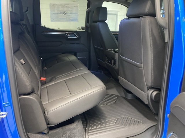 New 2026 Chevrolet Silverado 1500 LT Trail Boss w/ LT Trail Boss Premium Package image 31