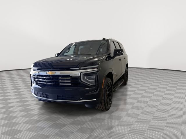 New 2026 Chevrolet Tahoe LT w/ Comfort Package image 7