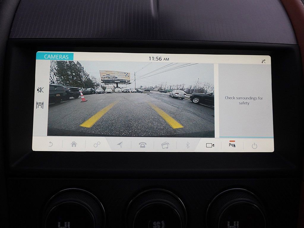 Used 2019 Jaguar F-TYPE R-Dynamic image 44