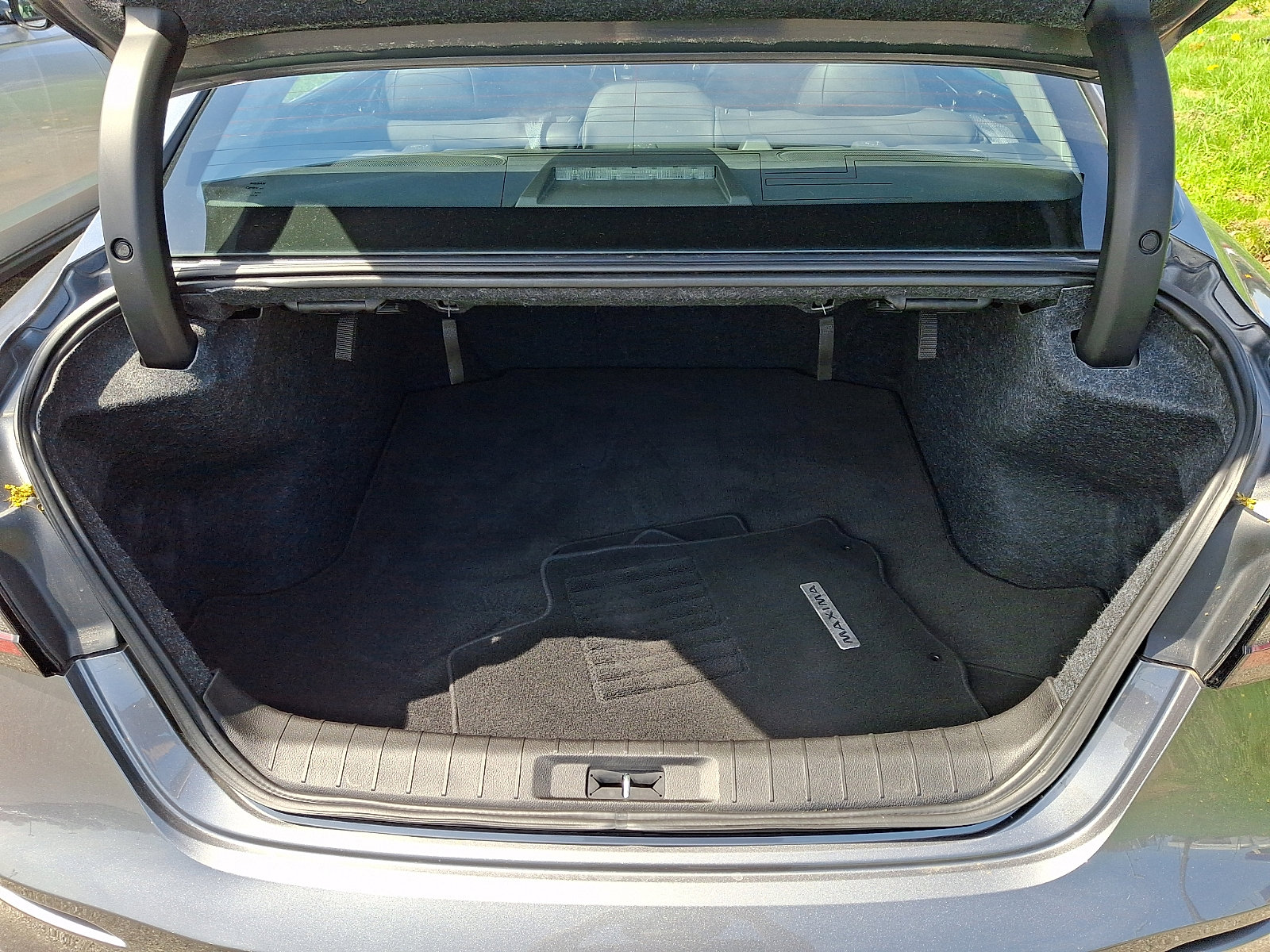 Used 2019 Nissan Maxima Platinum w/ Sport Mat Group image 30