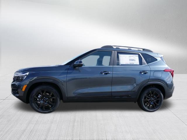 New 2025 Kia Seltos X-Line image 6