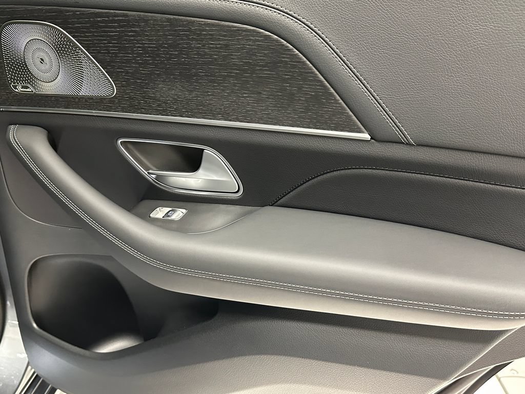 New 2026 Mercedes-Benz GLE 53 AMG 4MATIC image 21