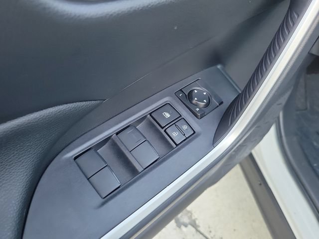 Used 2025 Toyota RAV4 LE FWD image 13
