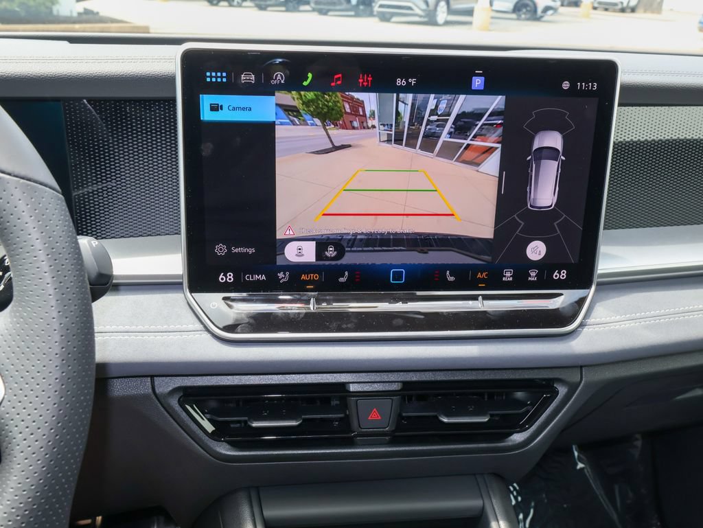 New 2026 Volkswagen Tiguan SE R-Line AWD/4WD image 21
