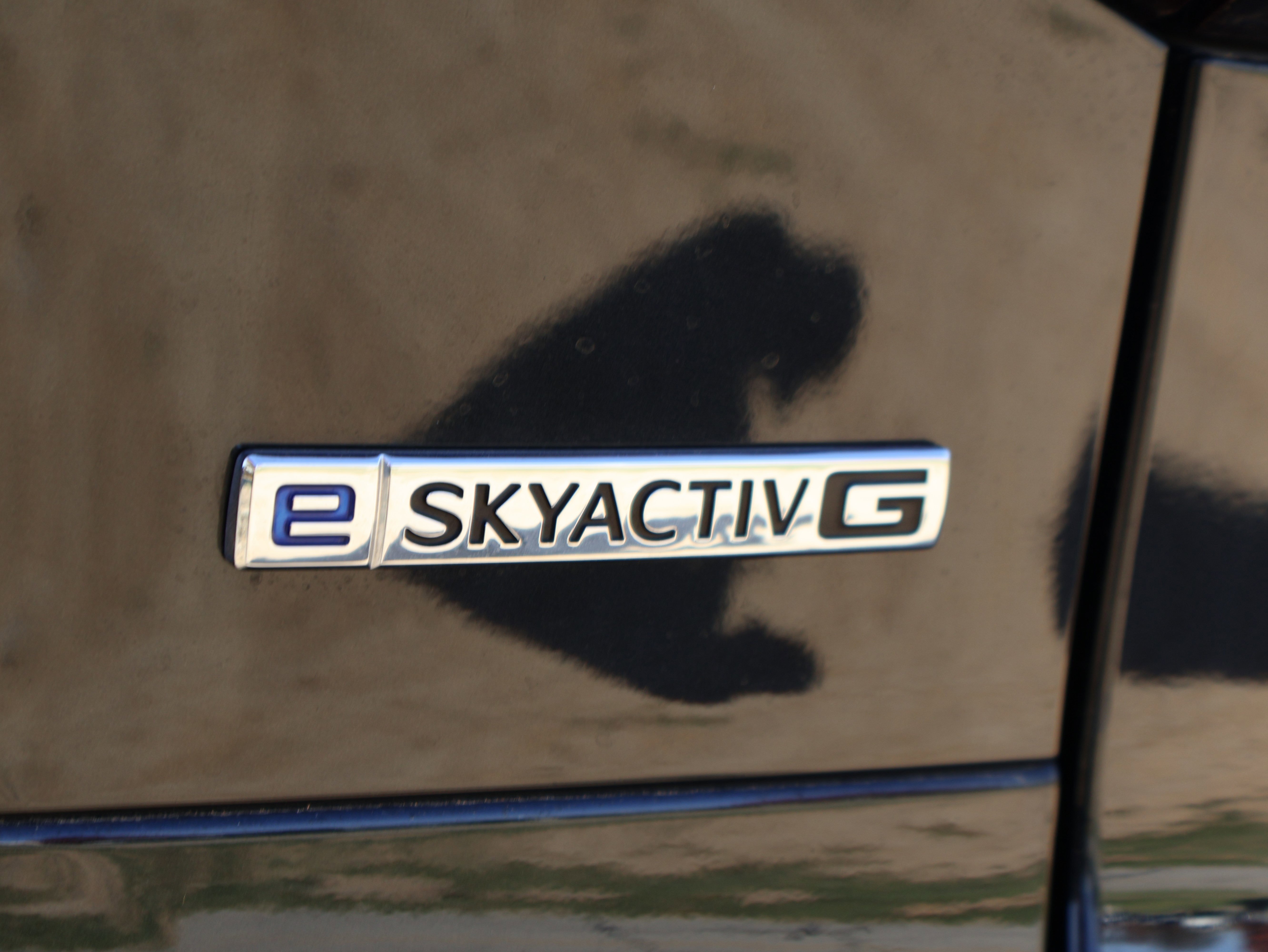 Certified 2025 MAZDA CX-90 3.3 Turbo w/ Select Package image 18