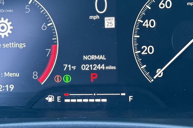 Certified 2023 Honda Civic Sport image 23