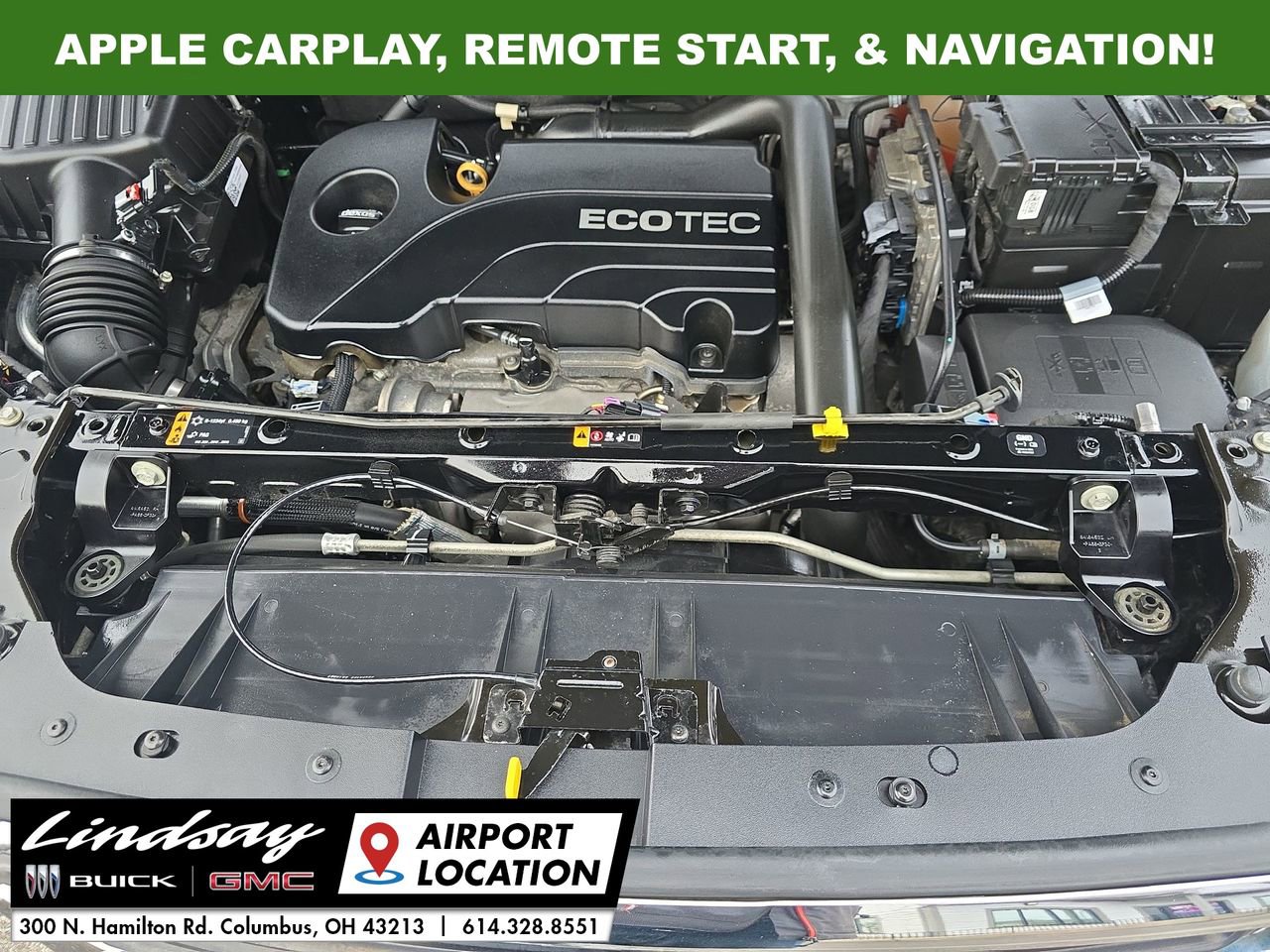 Used 2018 GMC Terrain SLE w/ Driver Convenience Package image 29