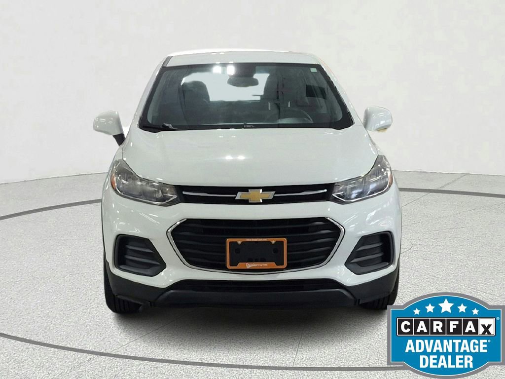 Used 2017 Chevrolet Trax LS FWD image 9