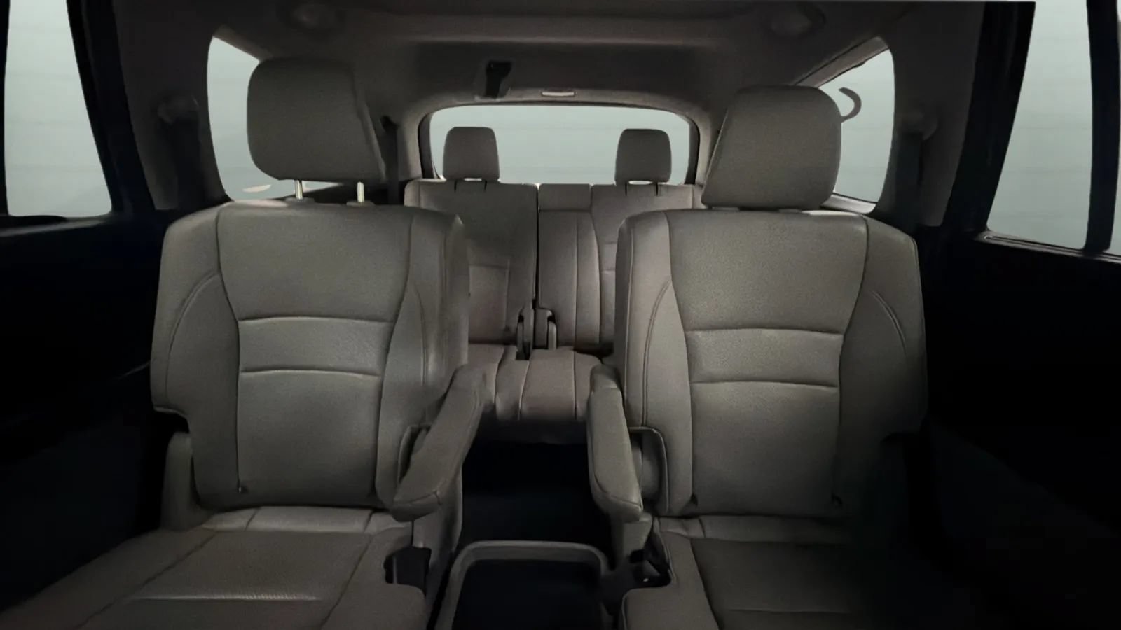 Used 2018 Honda Pilot Elite image 19