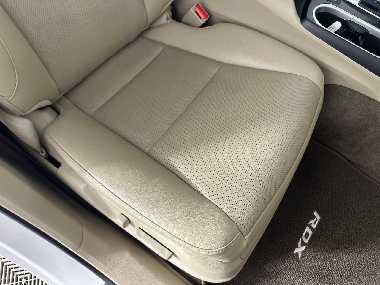Used 2017 Acura RDX FWD w/ Technology Package image 36