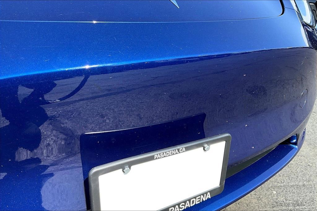 Used 2023 Tesla Model Y Long Range image 30