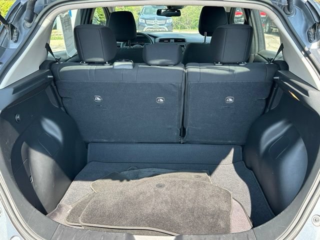 Used 2025 Nissan Leaf SV Plus FWD image 12