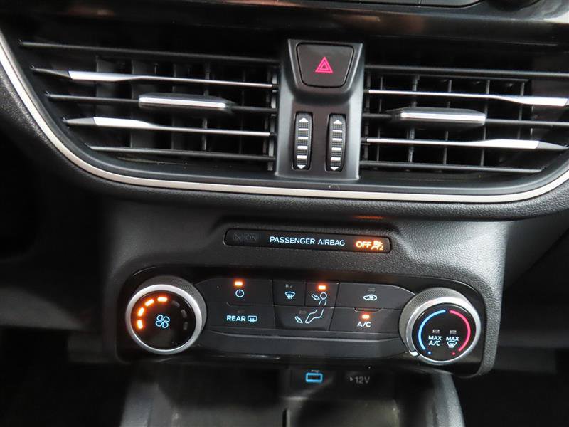 Used 2022 Ford Escape SE AWD/4WD image 23