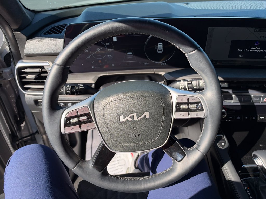 Used 2025 Kia Telluride SX Prestige X-Line AWD/4WD image 17