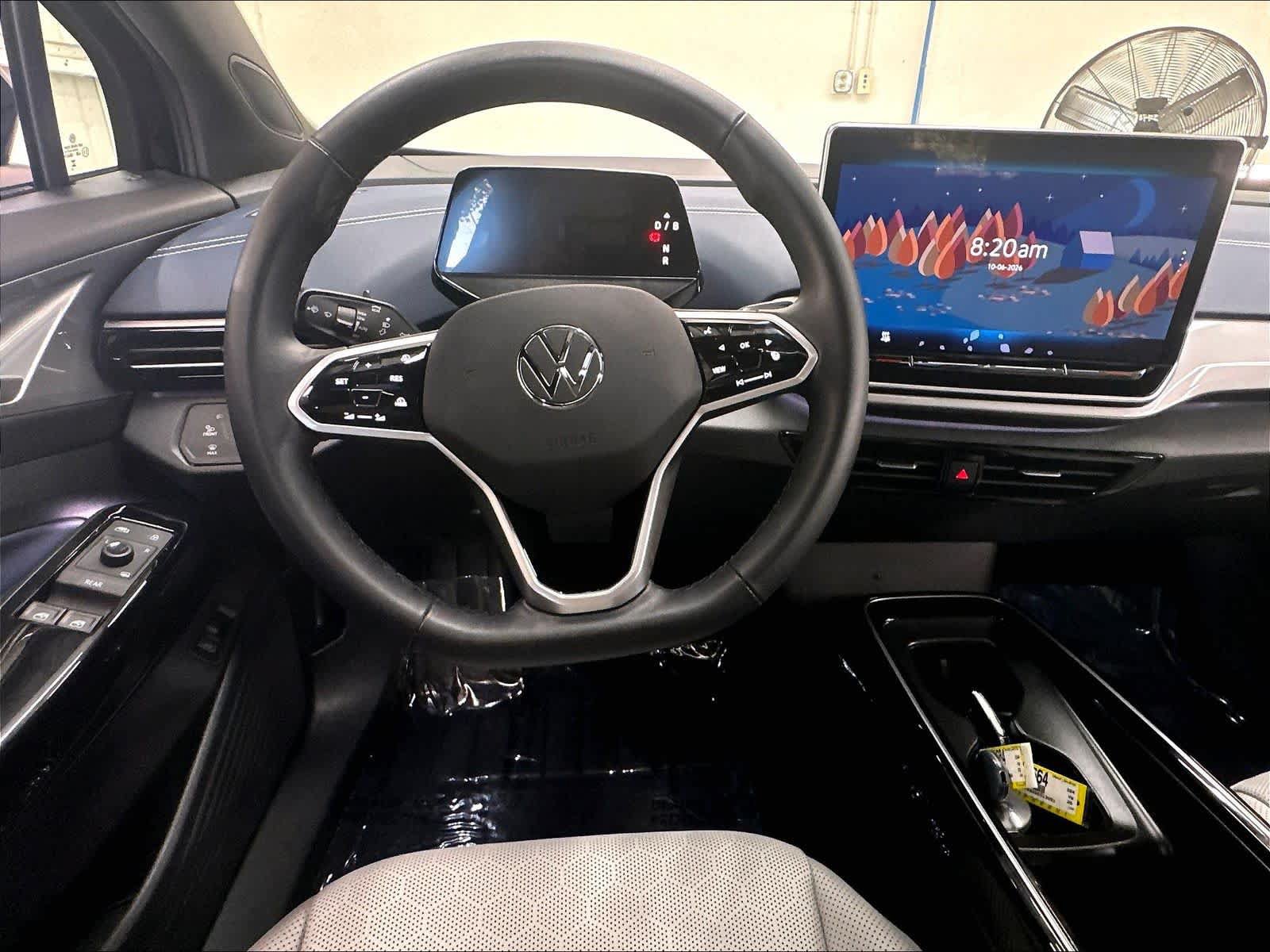 Used 2025 Volkswagen ID.4 Pro S RWD image 11