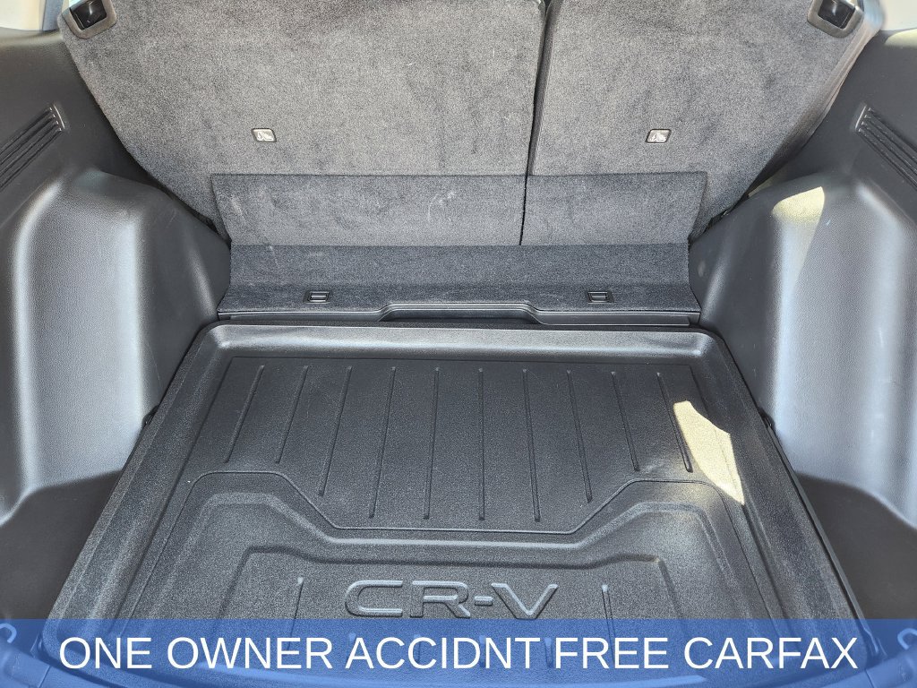 Used 2025 Honda CR-V EX-L image 13
