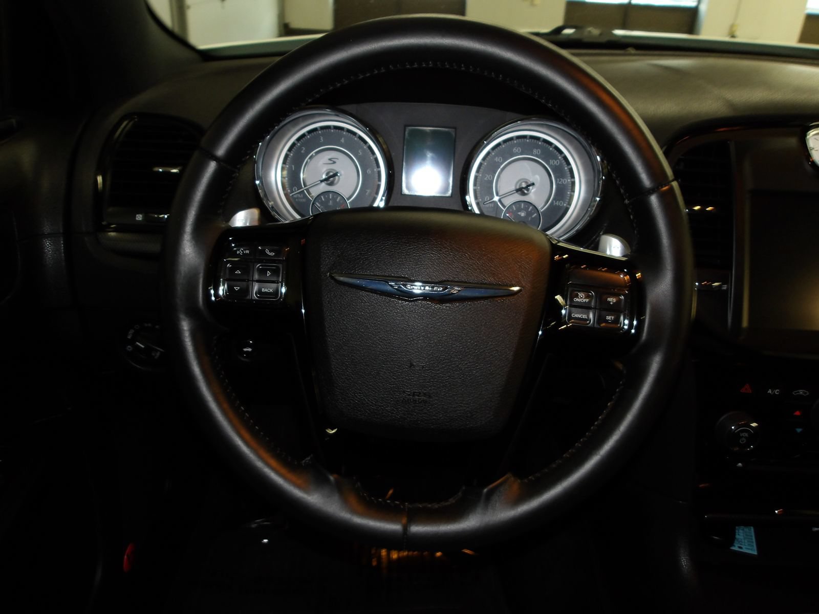 Used 2014 Chrysler 300 S AWD/4WD image 11
