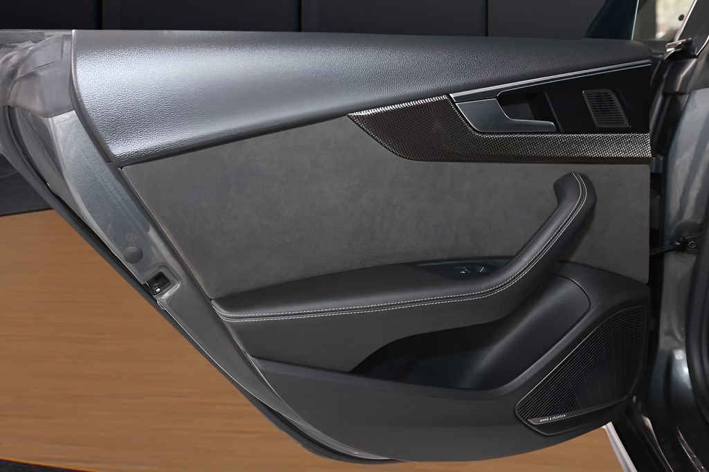 Used 2021 Audi S5 Premium Plus w/ Premium Plus Package image 20