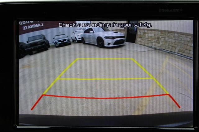 Used 2020 Kia Stinger GT-Line RWD image 30