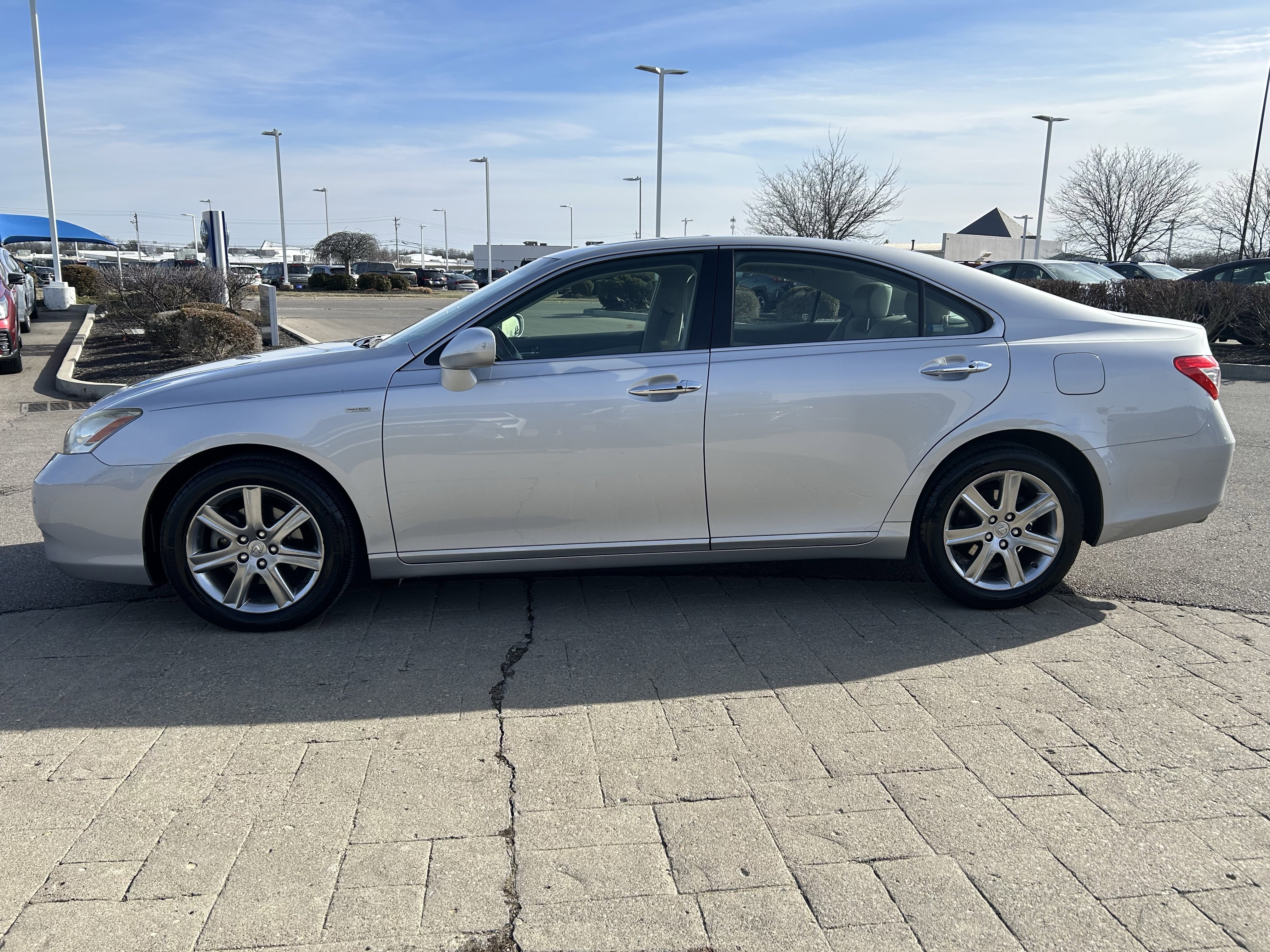 Used 2009 Lexus ES 350 350 image 4
