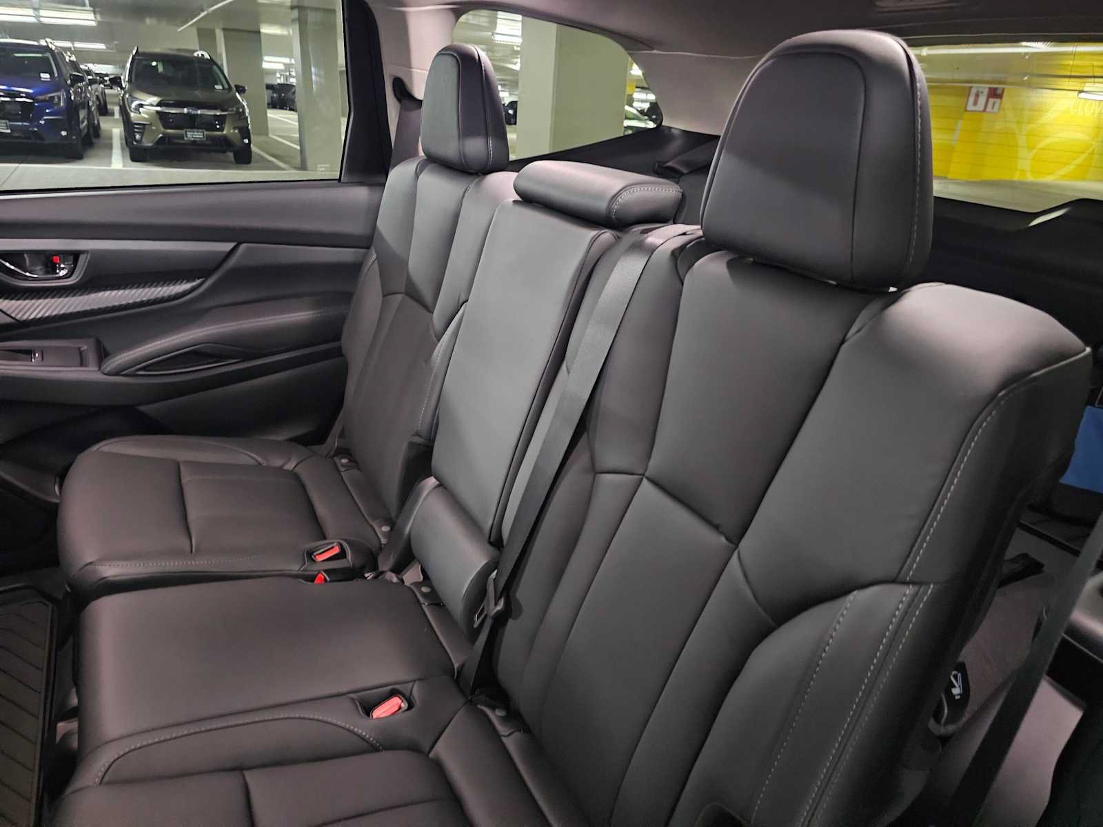New 2026 Subaru Ascent Premium AWD/4WD image 20