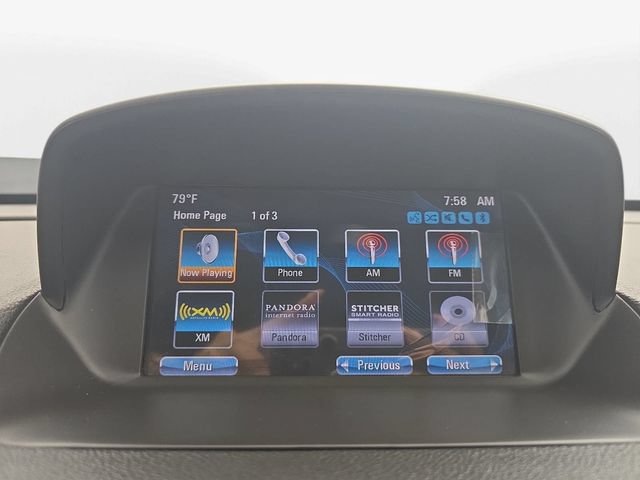 Used 2016 Buick Encore FWD image 22