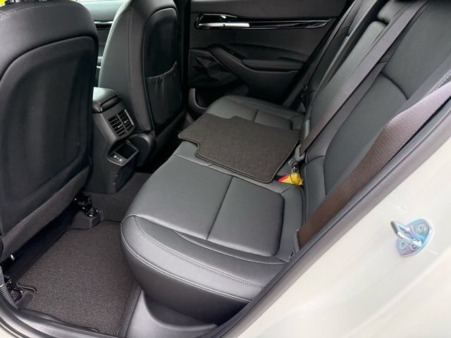 New 2026 Kia Seltos SX AWD/4WD image 7