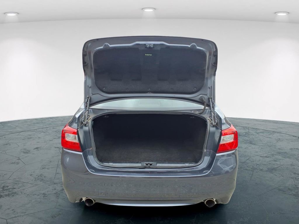 Used 2017 Subaru Legacy 3.6R Limited image 20