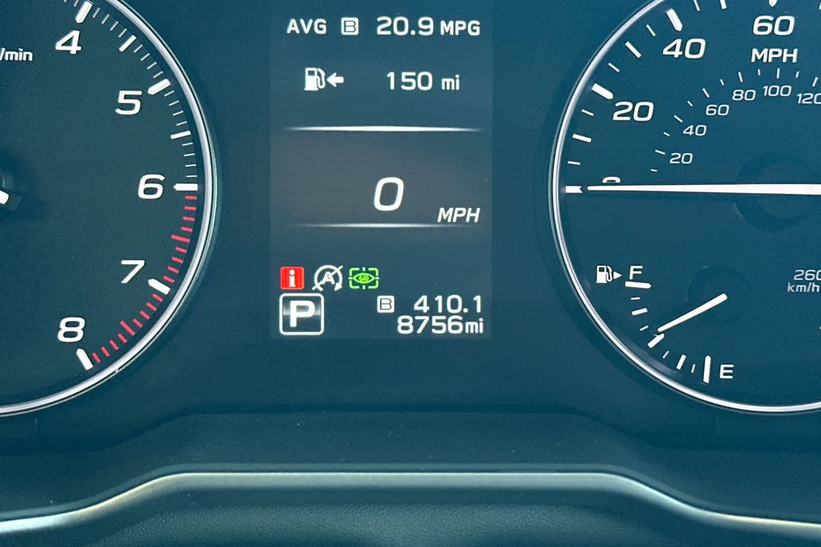 Used 2024 Subaru Outback Touring XT AWD/4WD image 25