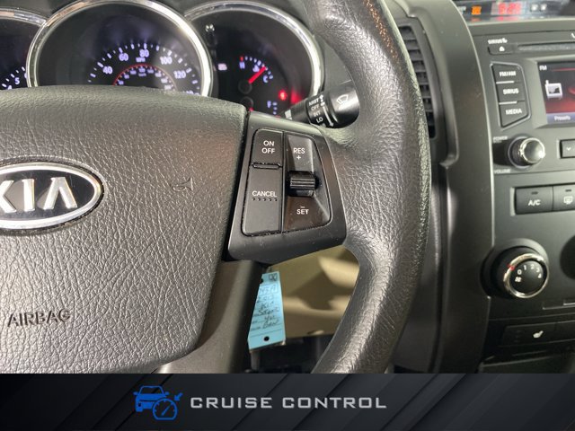 Used 2013 Kia Sorento LX w/ Convenience Pkg FWD image 25