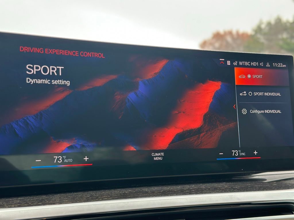 Certified 2023 BMW 330i xDrive Sedan w/ Premium Package image 46