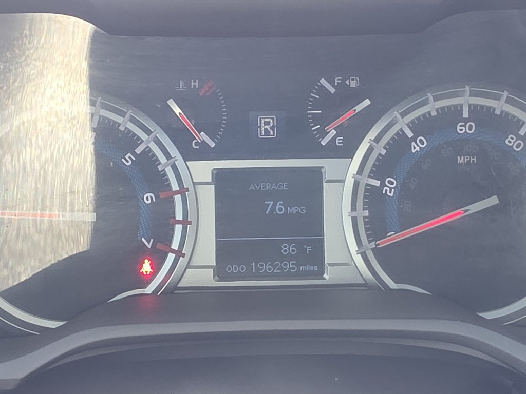 Used 2015 Toyota 4Runner SR5 Premium AWD/4WD image 14