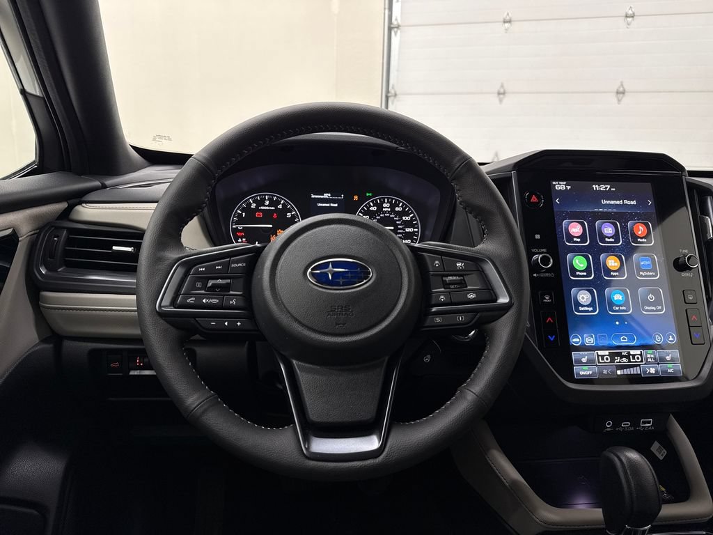 Used 2026 Subaru Forester Limited AWD/4WD image 16