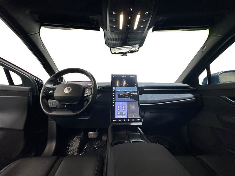 Used 2023 Fisker Ocean One AWD/4WD image 13
