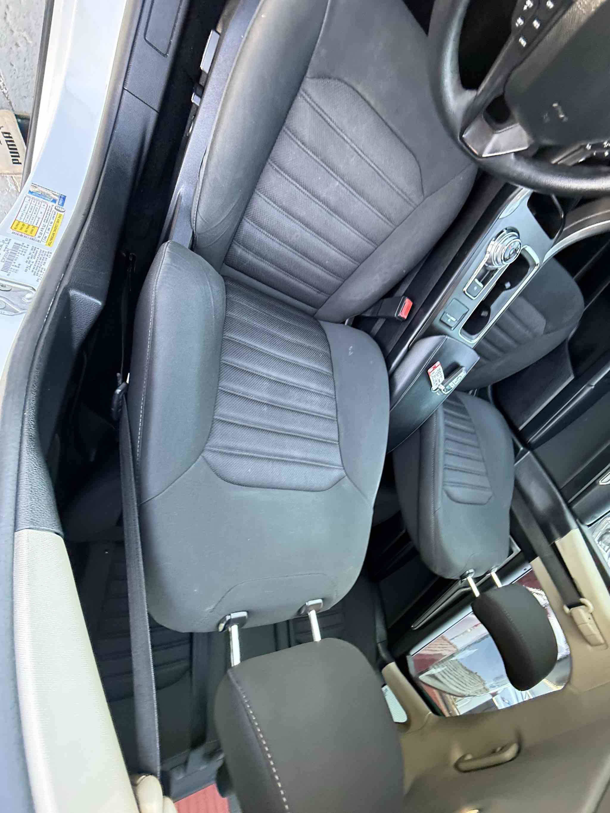 Used 2018 Ford Fusion SE w/ Fusion SE Technology Package FWD image 84