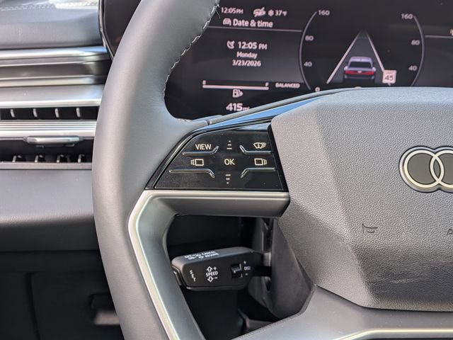 New 2026 Audi A6 Premium Plus AWD/4WD image 29