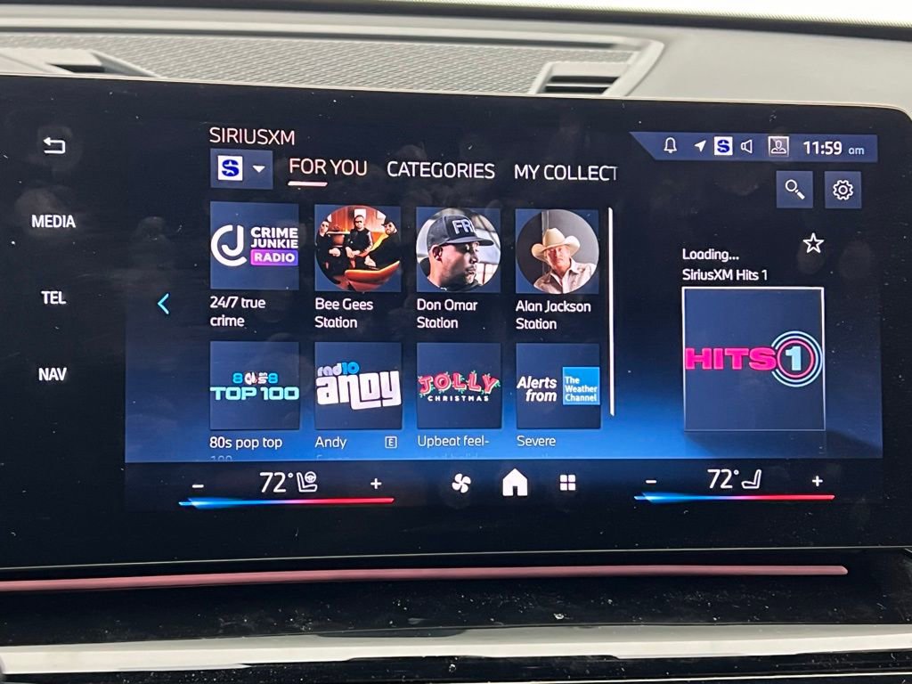 Certified 2025 BMW X1 xDrive28i image 13