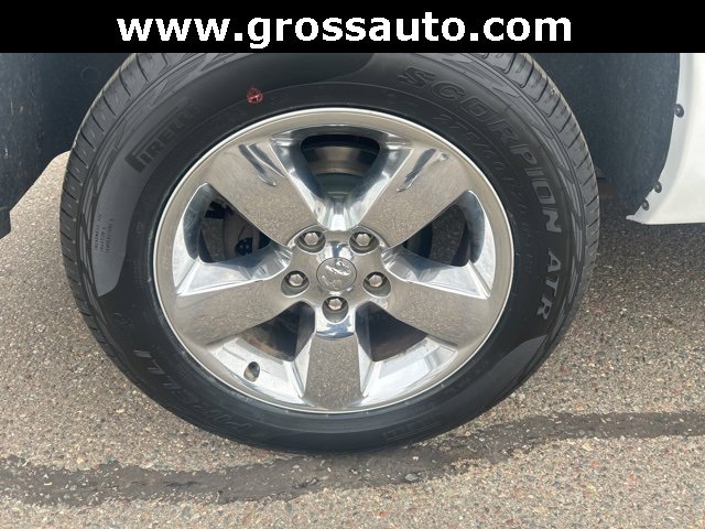 Used 2017 RAM 1500 Express image 9