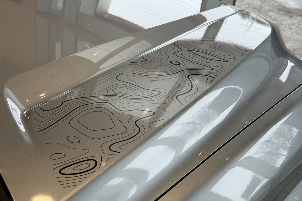 New 2026 Toyota Tacoma SR5 AWD/4WD image 5