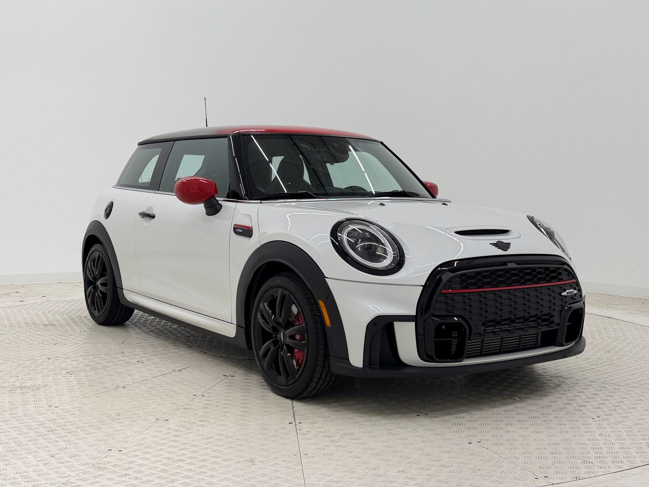Used 2024 MINI Cooper John Cooper Works FWD image 7
