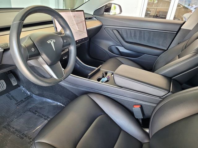 Used 2018 Tesla Model 3 Long Range image 10