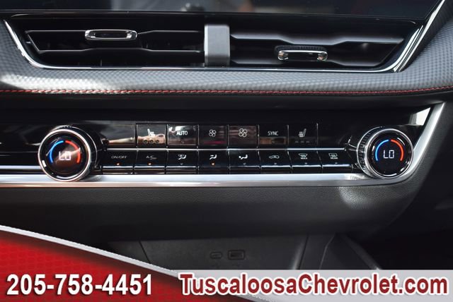 New 2026 Chevrolet Equinox RS image 30