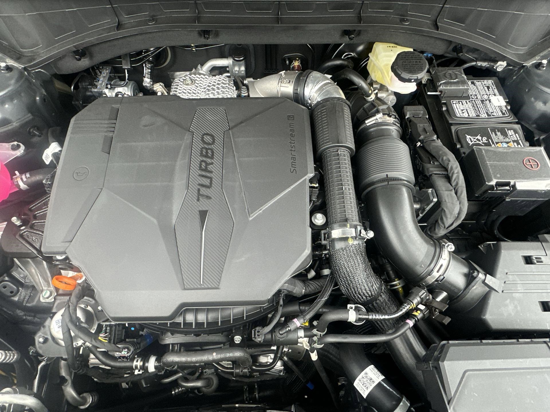 New 2025 Kia Sorento SX Prestige w/ Sage Leather Package image 18