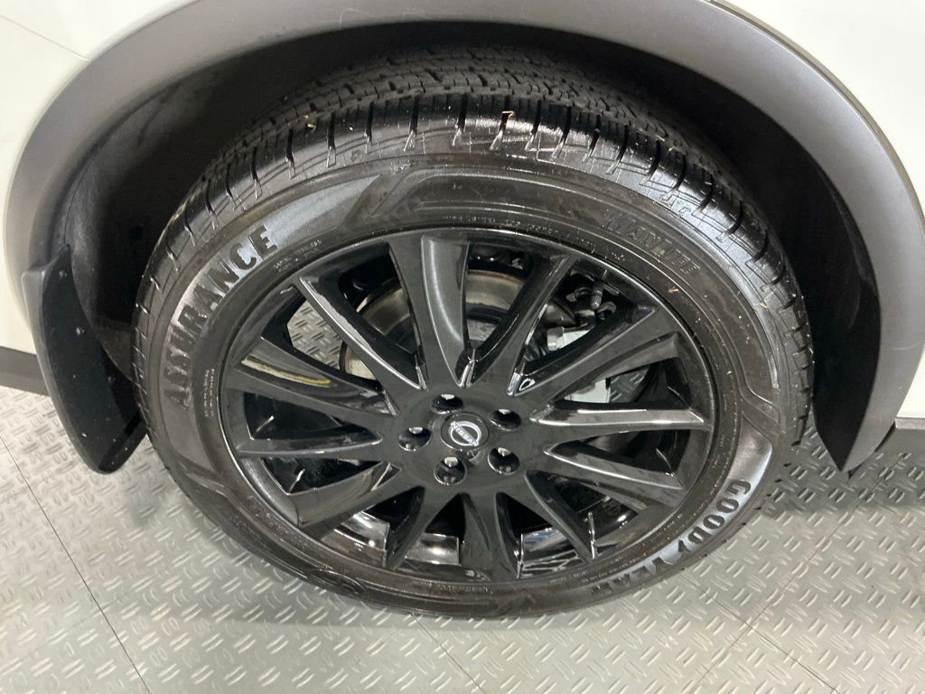 Used 2023 Nissan Murano SV w/ SV Midnight Edition Package image 37