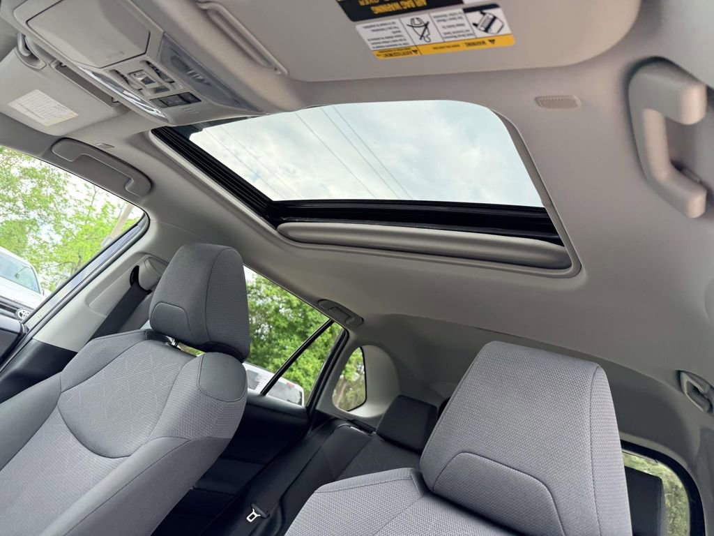 Certified 2025 Toyota RAV4 XLE w/ Convenience Package image 20